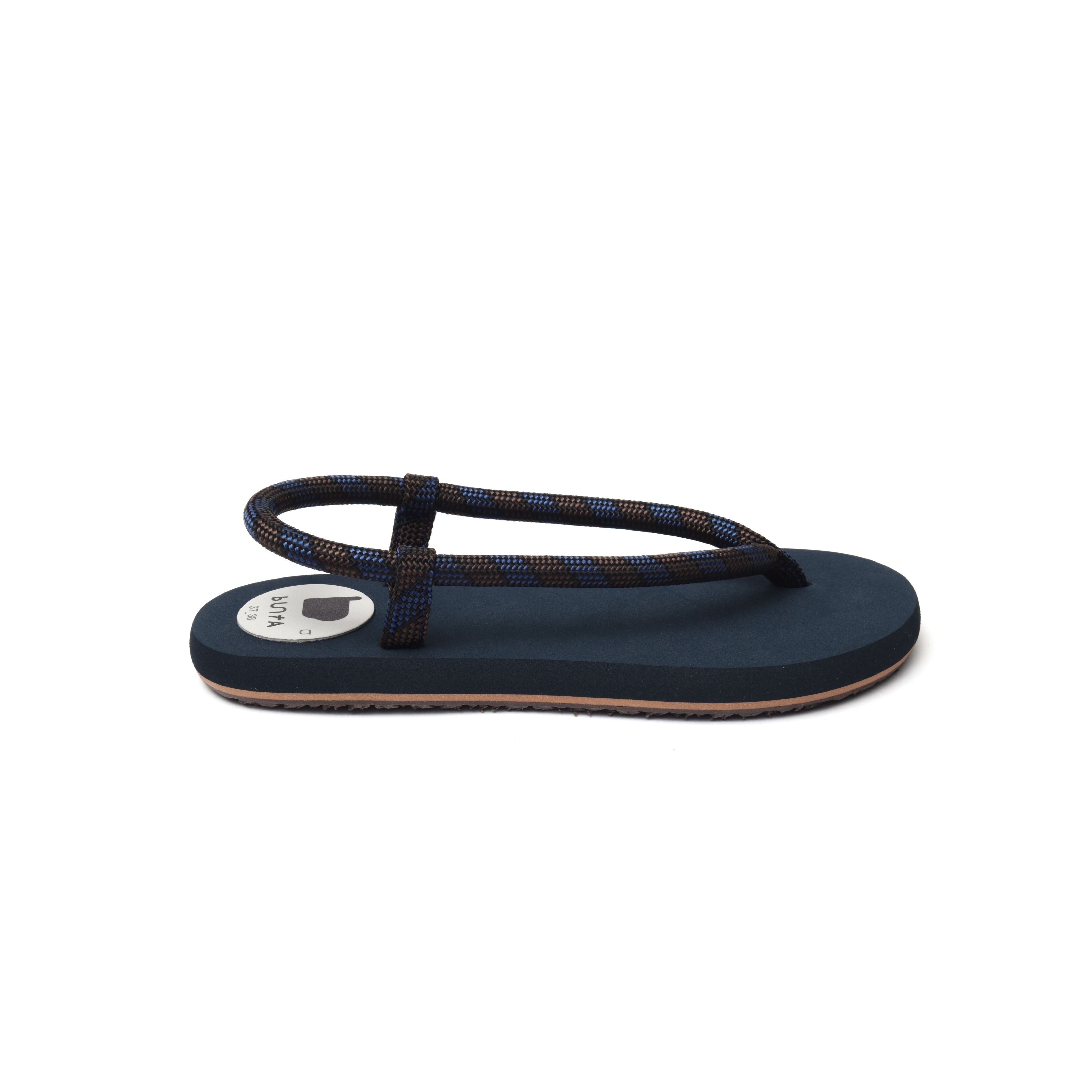 buntA waraji sandal bitter