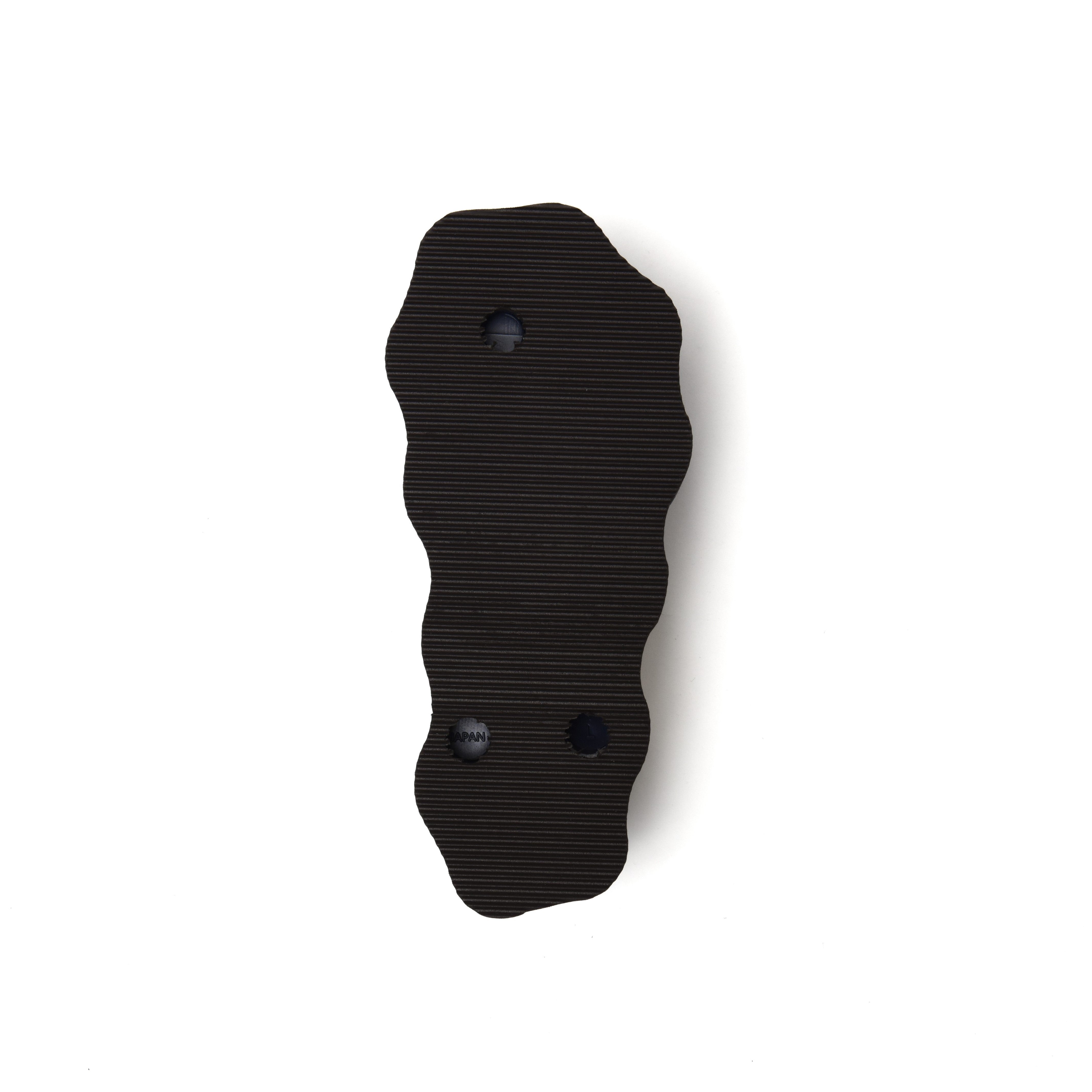 buntA b-sandal rough navy