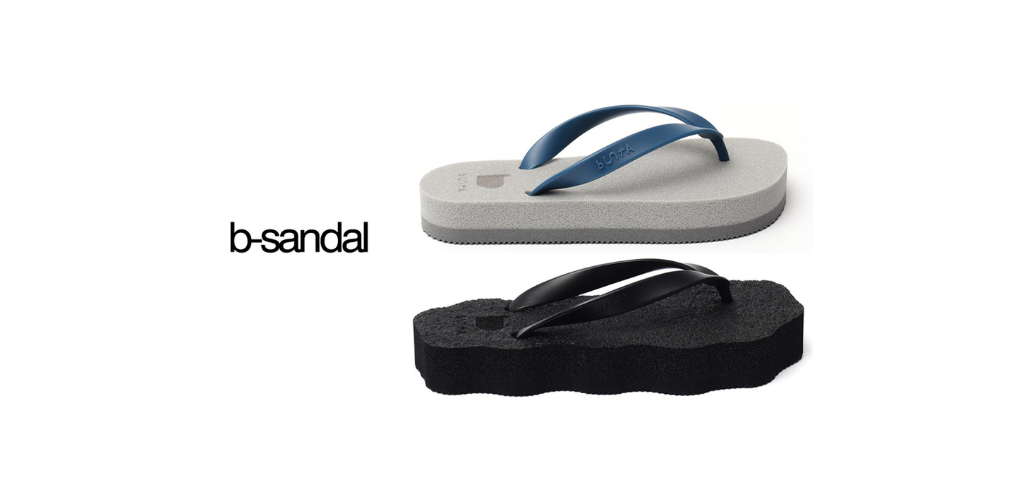 b-sandal