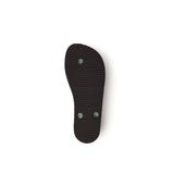 buntA b-sandal smooth  navy/green