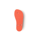 buntA b-sandal smooth  beige/coral