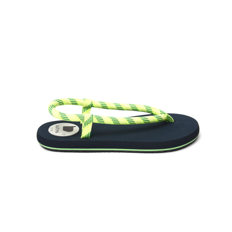 buntA  waraji sandal kiwi