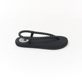 buntA  waraji  sandal  night