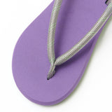 buntA waraji sandal lilac