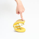 buntA  waraji  sandal  yolk