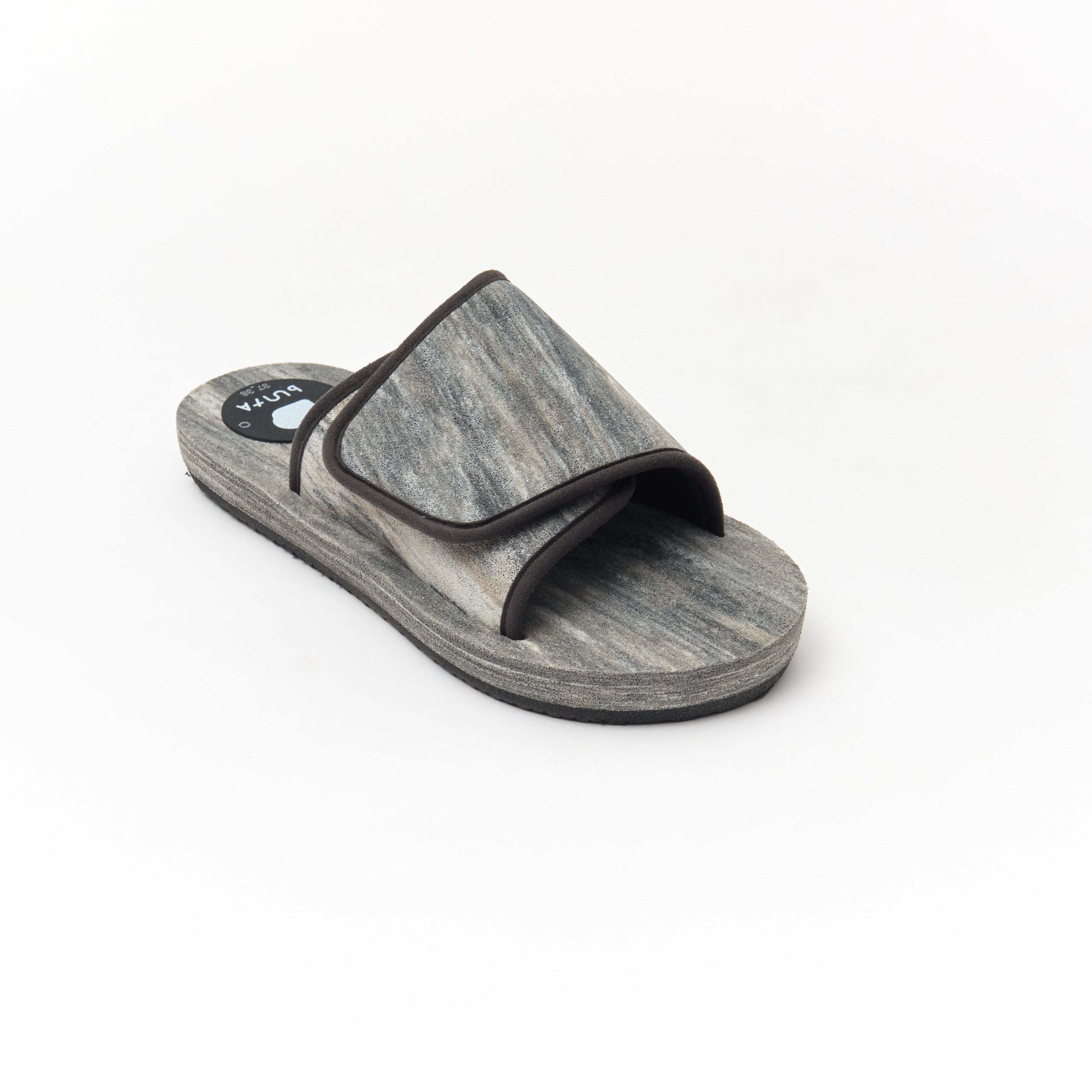 buntA Slide graymix