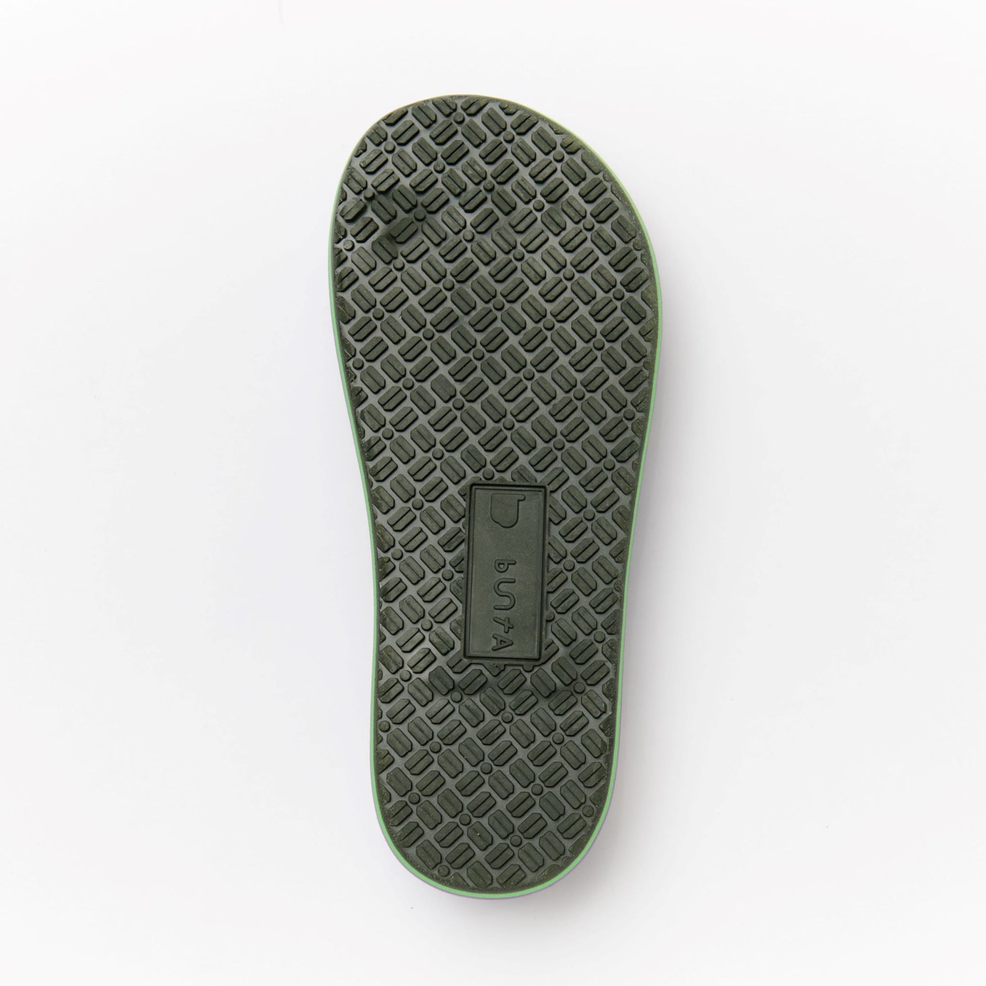 Waraji Sandal – buntA