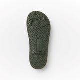 buntA waraji sandal lilac