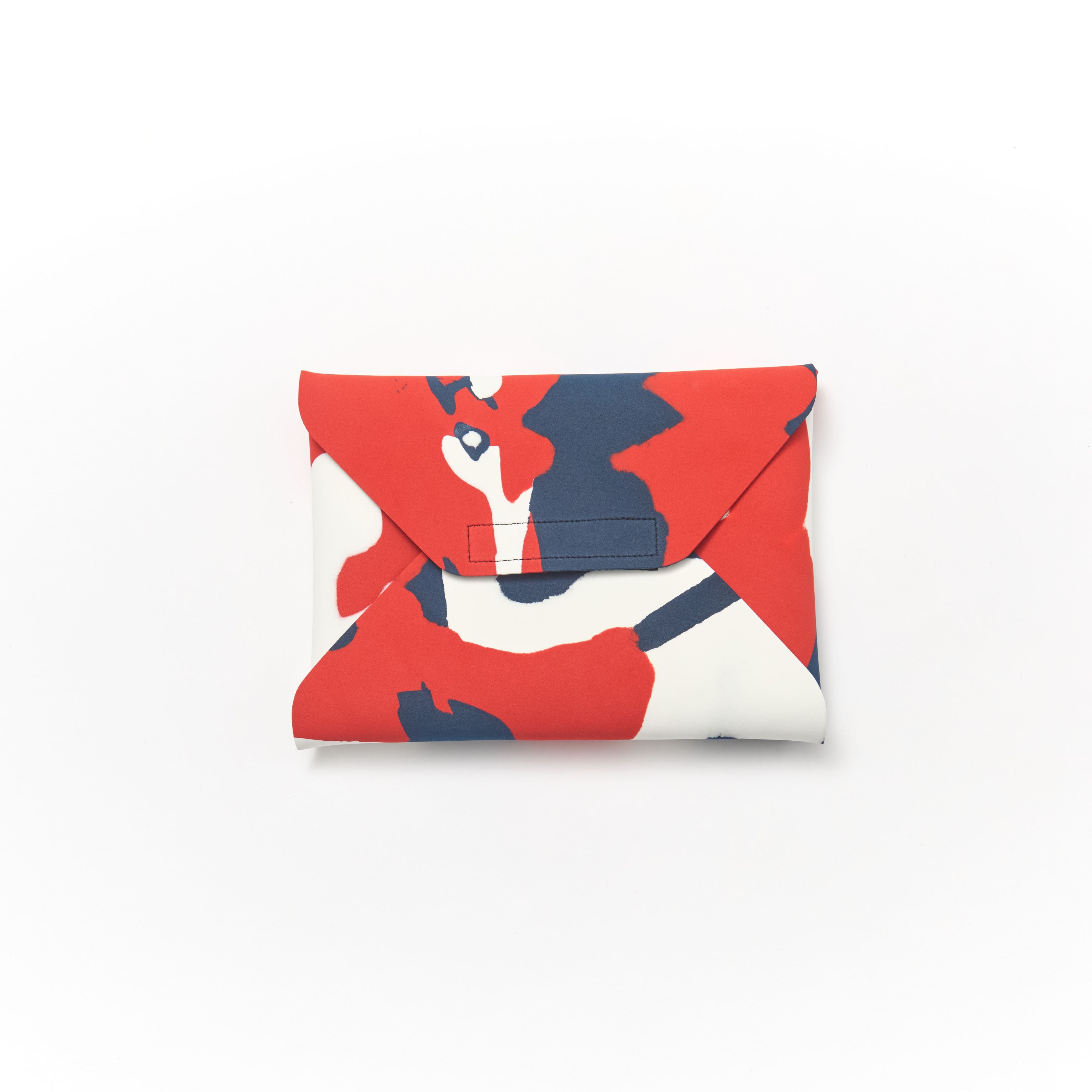 新品未開封 INTUIT DOME限定 FLAG フラッグ BABYL buntA b-Pac_v2 tricolore