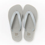 buntA b-sandal smooth gray