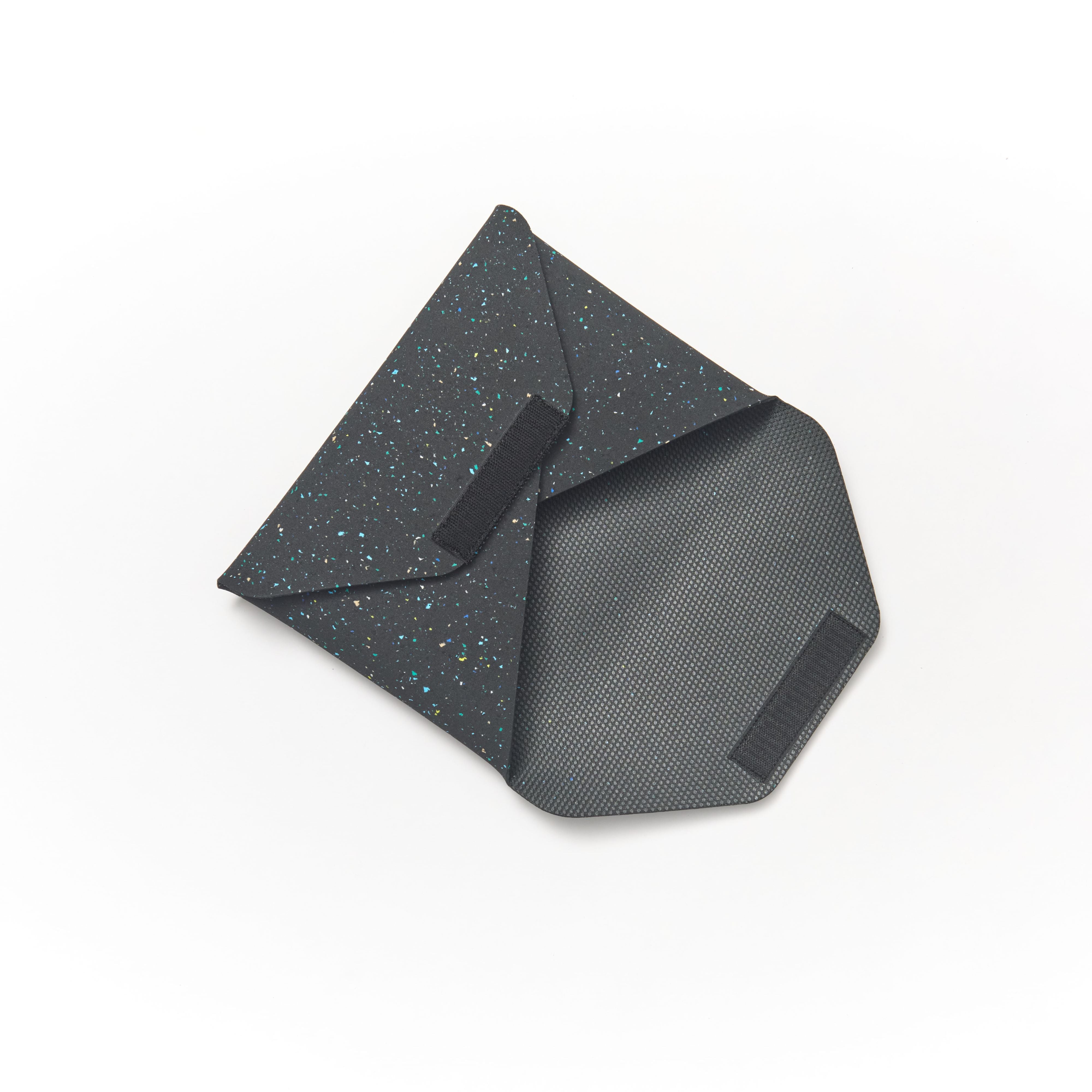 buntA b-Pac_v2 black