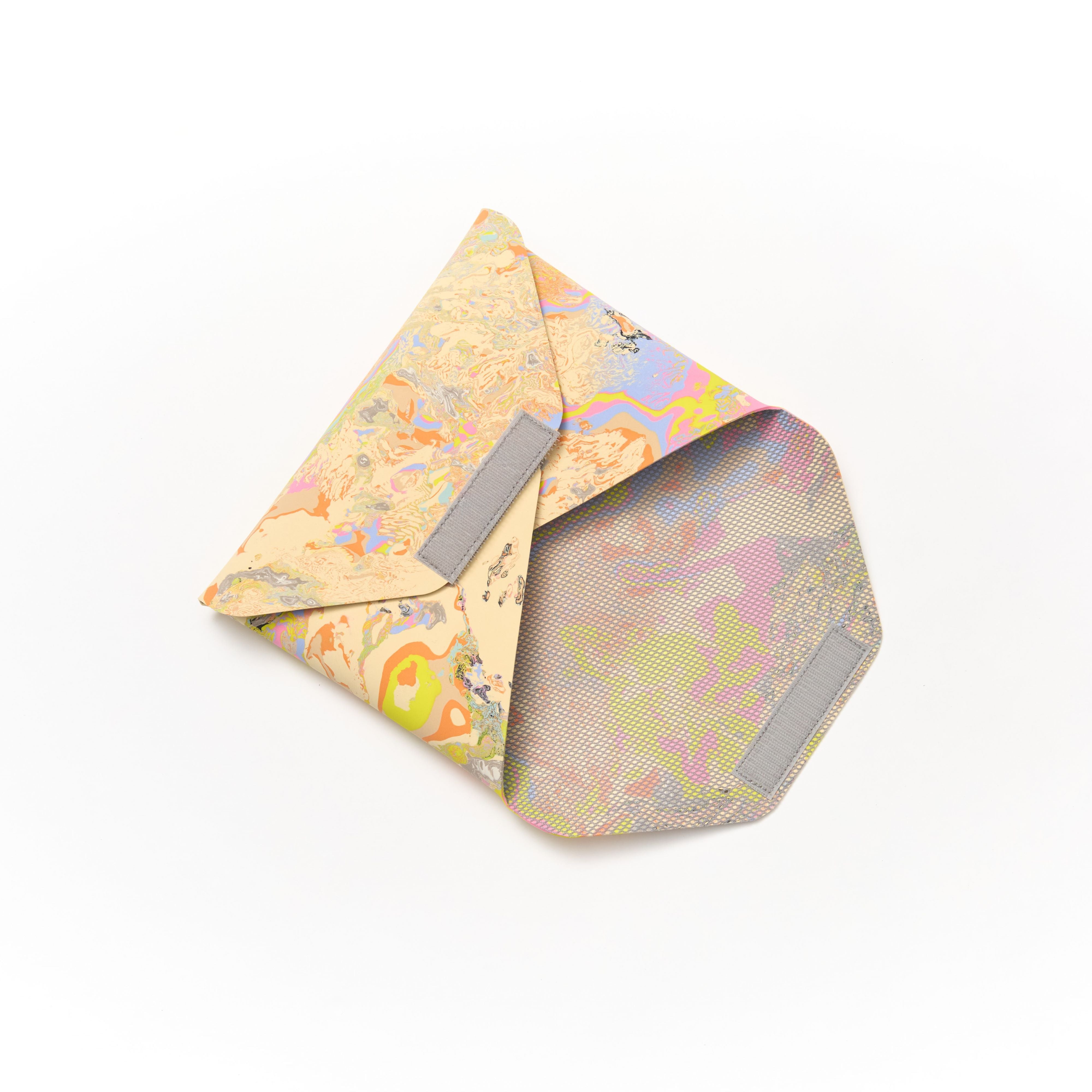 buntA b-Pac_v2 limited