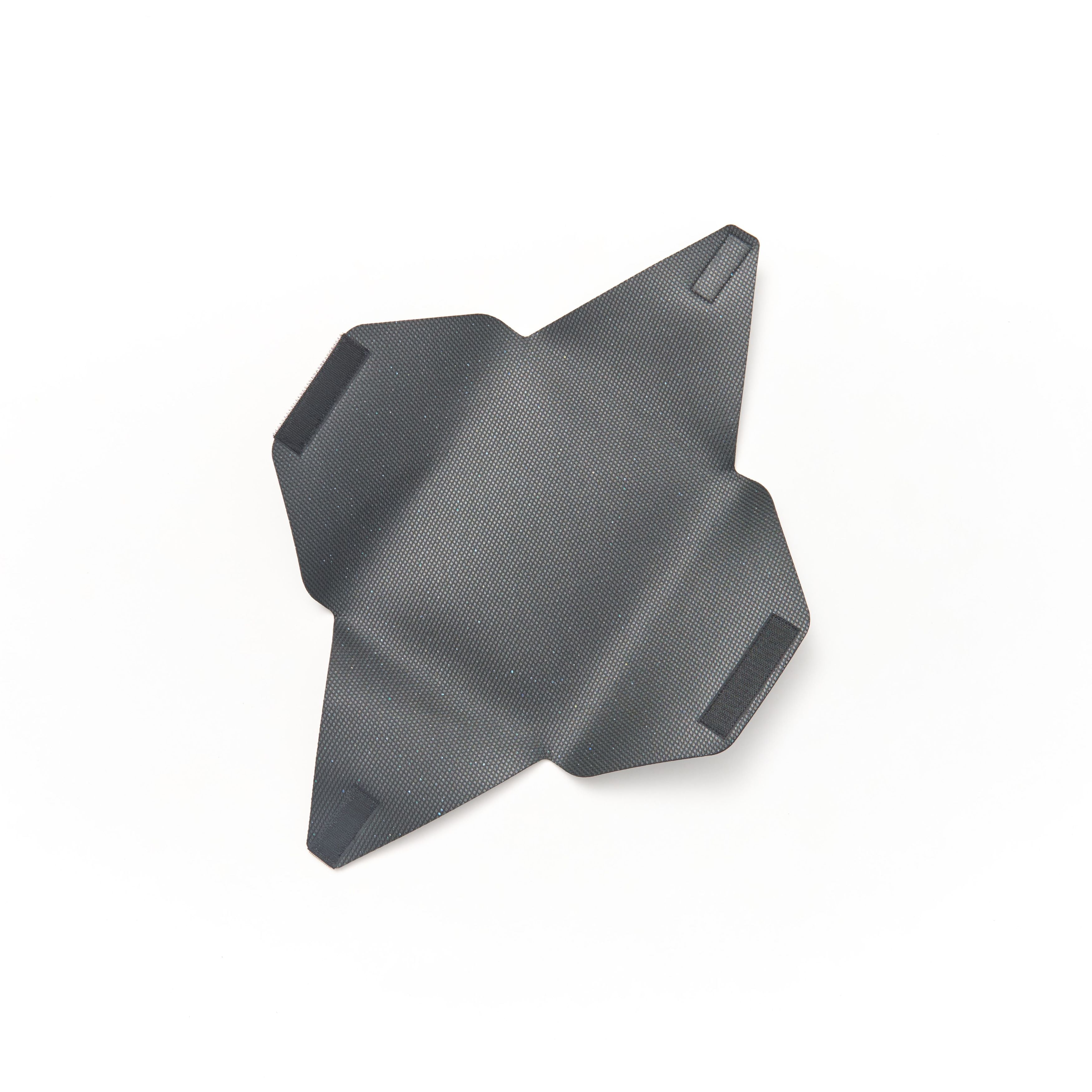 buntA b-Pac_v2 black