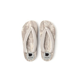 buntA zouri sandal  beige