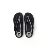 buntA zouri sandal  black