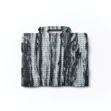 buntA b-Bag  black/white medium