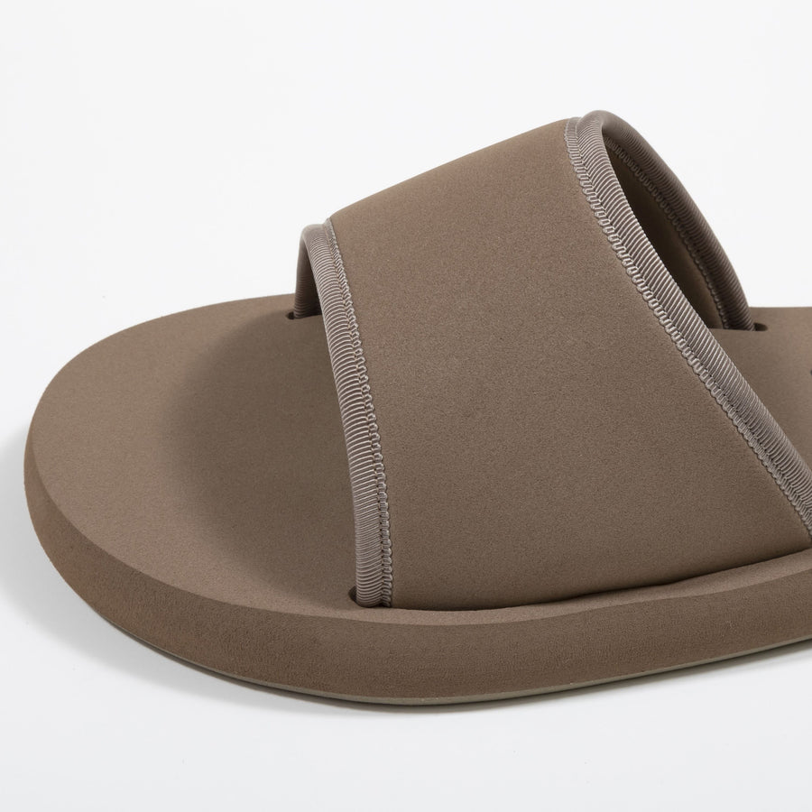 outlet_room sandal セピア