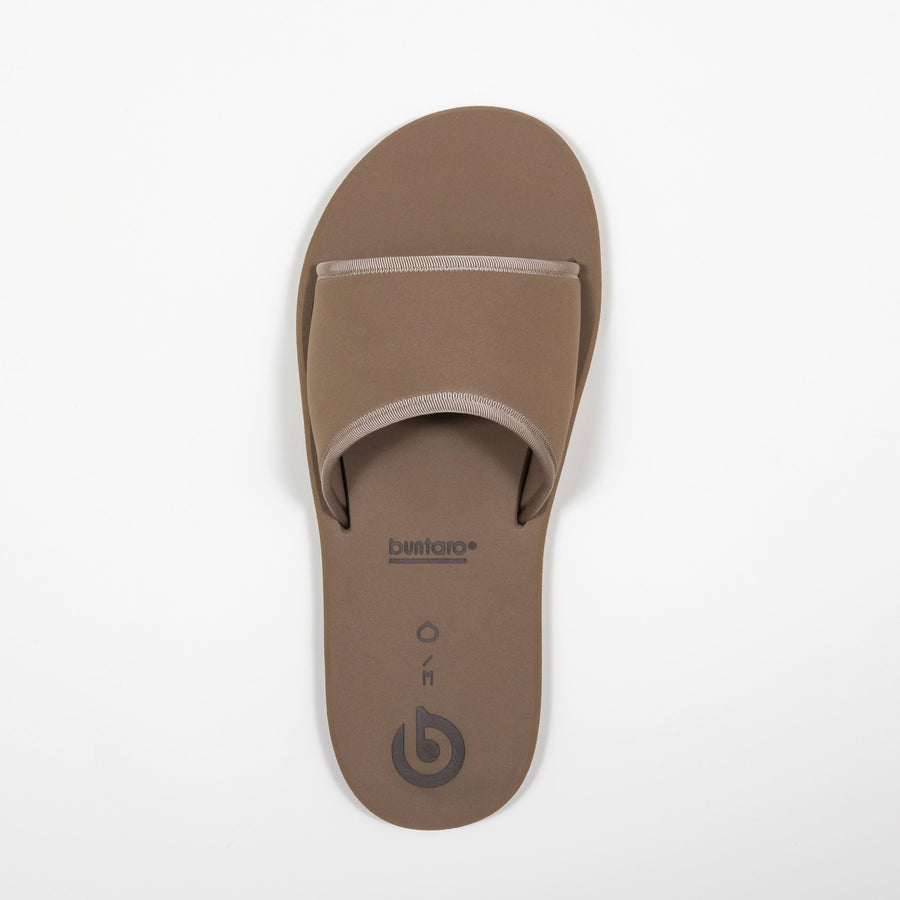 outlet_room sandal セピア