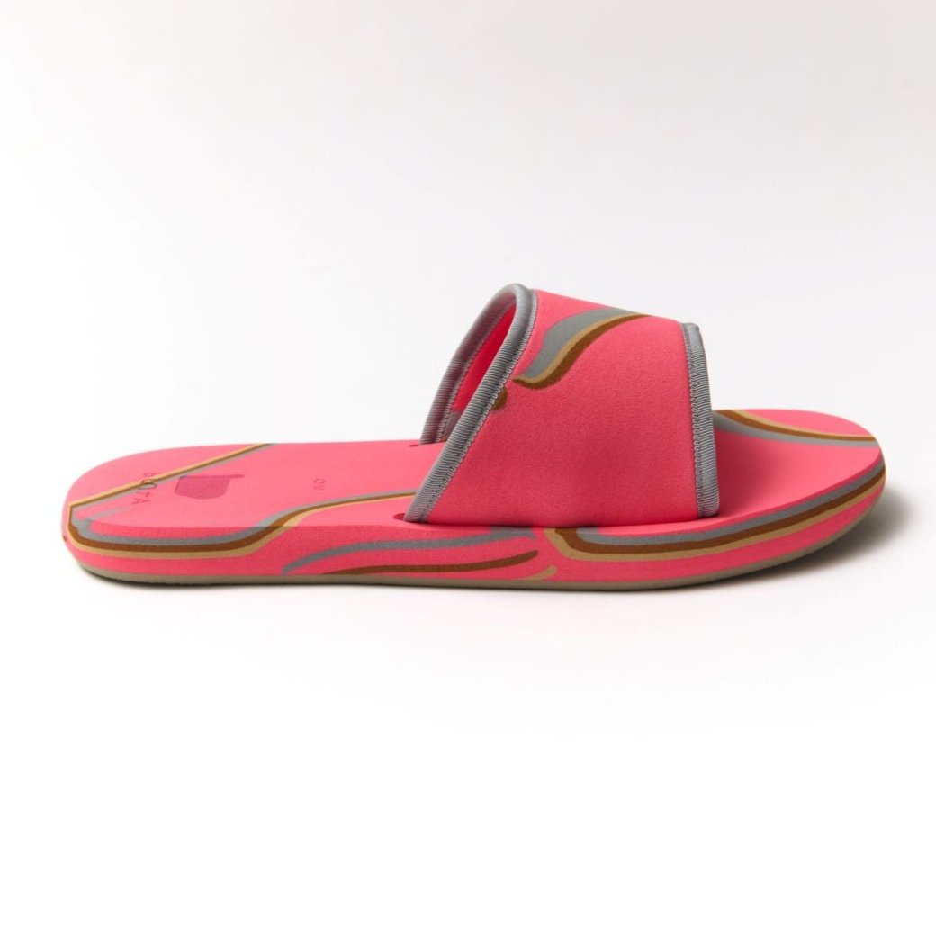 ROOM sandal – buntA