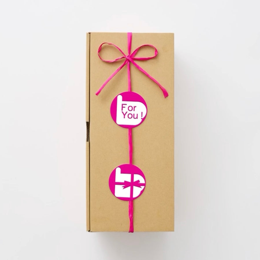 buntA ギフトラッピング