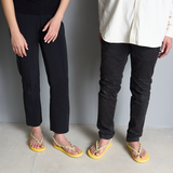 buntA  waraji  sandal  yolk