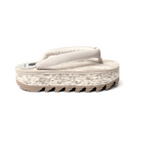 buntA zouri sandal  beige