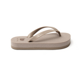 buntA b-sandal smooth  beige