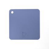 buntA shikimono sitting - スモークブルー