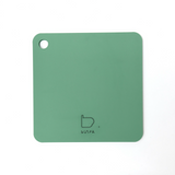 buntA shikimono sitting - ピーコック