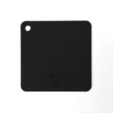 buntA shikimono sitting - ブラック