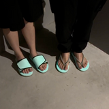 buntA  waraji  sandal  glow