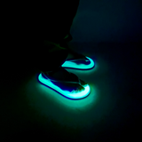 buntA  waraji  sandal  glow