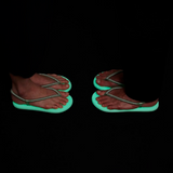 buntA  waraji  sandal  glow