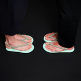 buntA  waraji  sandal  glow