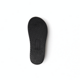 buntA  waraji sandal_atsuzoko black
