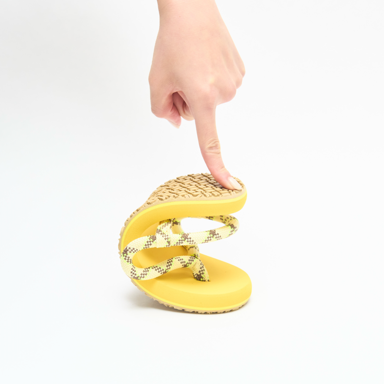 buntA waraji sandal bitter