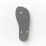 buntA b-sandal smooth gray