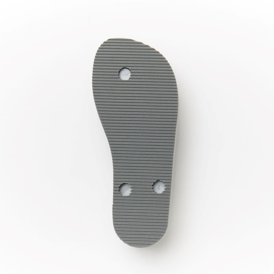 buntA b-sandal smooth gray
