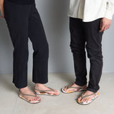 buntA  waraji  sandal eden