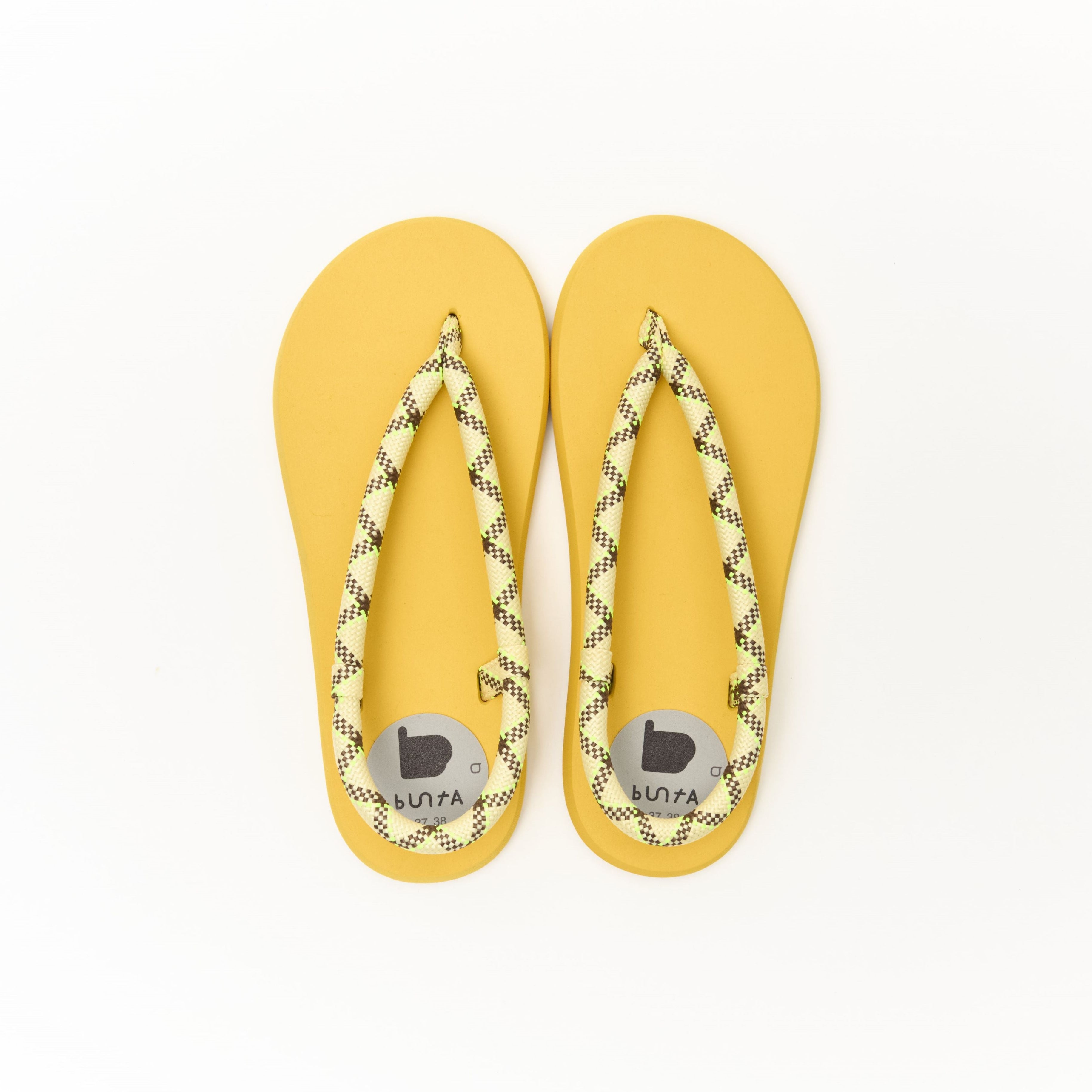 waraji Sandal – buntA