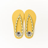 buntA  waraji  sandal  yolk