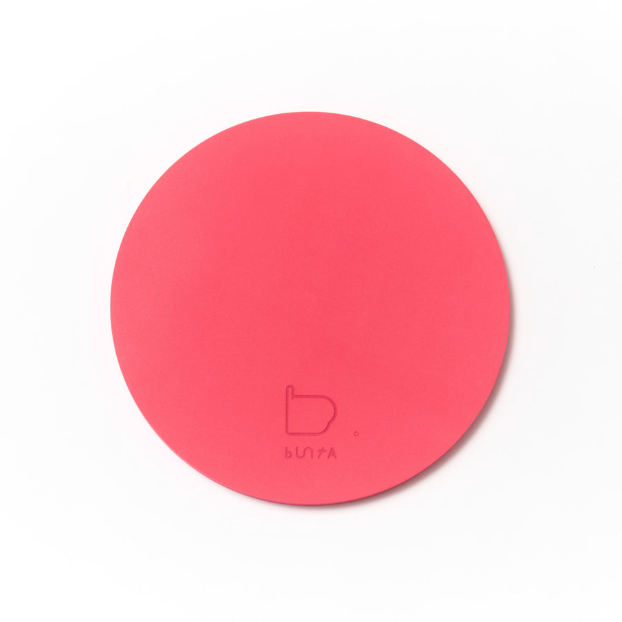 buntA shikimono sitting round - カメリア