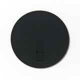 buntA shikimono sitting round - ブラック