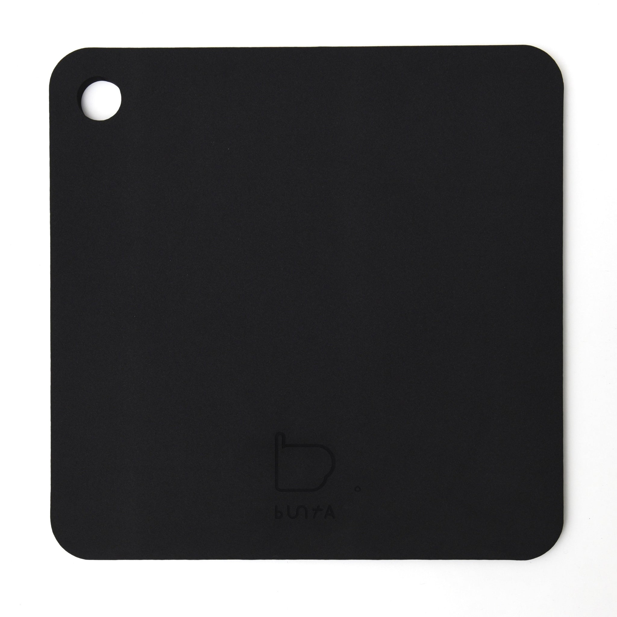 buntA shikimono sitting - ブラック