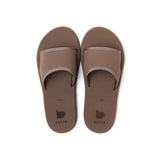 buntA room sandal - sepia