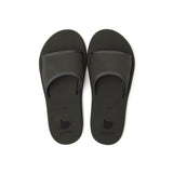 buntA room sandal - warmgray