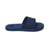 buntA room sandal - ironblue
