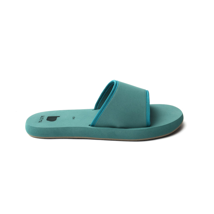 buntA room sandal - ターコイズ