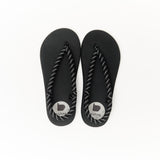 buntA  waraji  sandal  night