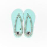 buntA  waraji  sandal  glow